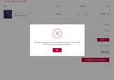 Simply Socks Yarn coupon verification screenshot