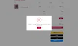 Simply Socks Yarn coupon verification screenshot