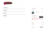 Simply Socks Yarn coupon verification screenshot