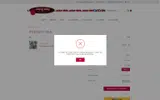 Simply Socks Yarn coupon verification screenshot