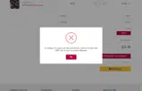Simply Socks Yarn coupon verification screenshot