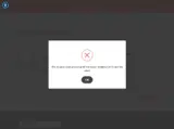 Simply Southern coupon verification screenshot