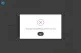 Simply Southern coupon verification screenshot