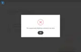 Simply Southern coupon verification screenshot
