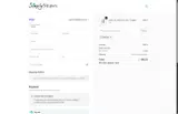 SHOP10 coupon verification screenshot