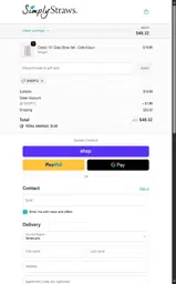SHOP10 coupon verification screenshot