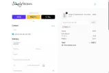 FREE10 coupon verification screenshot