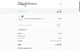 JULY2025 coupon verification screenshot