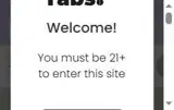 SimplyTabs coupon verification screenshot