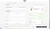 SimplyTabs coupon verification screenshot