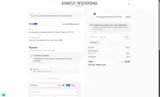 BACK10 coupon verification screenshot
