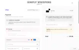 CART35 coupon verification screenshot