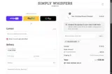 ITSMYBIRTHDAY coupon verification screenshot