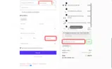 HUGGIE25 coupon verification screenshot