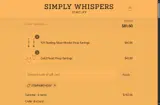 ITSMYBIRTHDAY coupon verification screenshot