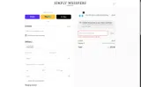 cyber40 coupon verification screenshot
