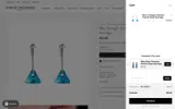 CART25 coupon verification screenshot