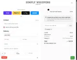 INSTA10 coupon verification screenshot