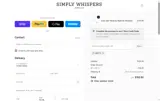 CART15 coupon verification screenshot