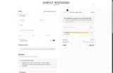 WINBACK30 coupon verification screenshot