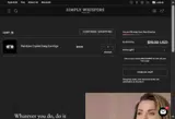 WELCOME10 coupon verification screenshot