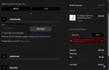 HEART20 coupon verification screenshot