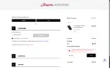 FALL20 coupon verification screenshot
