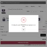 FREESHIP25 coupon verification screenshot
