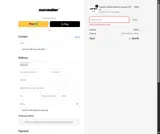 Simube coupon verification screenshot