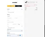 Simube coupon verification screenshot