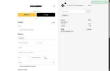 Simube coupon verification screenshot