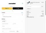 Simube coupon verification screenshot