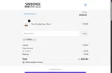 TGABRILL coupon verification screenshot