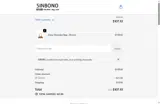 OFFERS coupon verification screenshot
