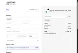 LATTE coupon verification screenshot