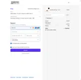 redmone coupon verification screenshot