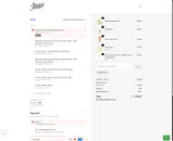 Sincerely Yours coupon verification screenshot