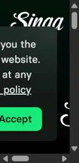 KRKFRIDAY25UE coupon verification screenshot