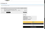 proshop coupon verification screenshot
