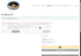 saul coupon verification screenshot