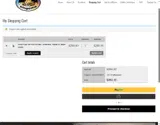 danieldiezksh coupon verification screenshot