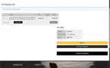 sintek coupon verification screenshot