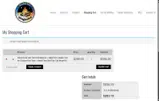 proshop coupon verification screenshot