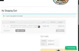 discountmdb coupon verification screenshot