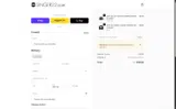 sale40 coupon verification screenshot