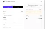 HAT40 coupon verification screenshot