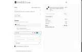 WELCOME10 coupon verification screenshot