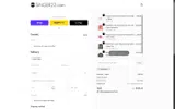 bemine25 coupon verification screenshot