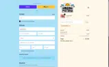 WELCOME20 coupon verification screenshot
