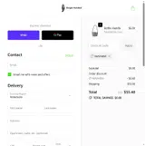 mayhem coupon verification screenshot